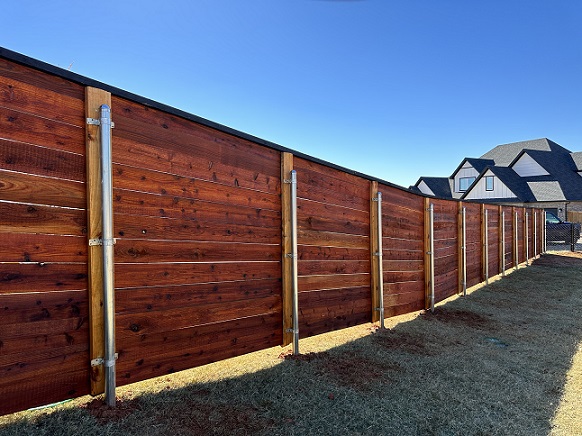 Photo of Yukon Fence and Deck